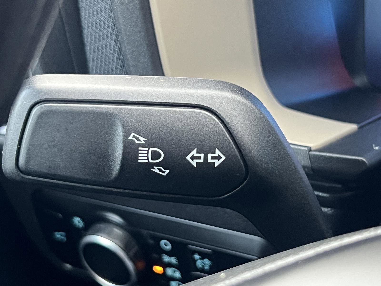 Used 2025 Ford Bronco Sport Big Bend image 25