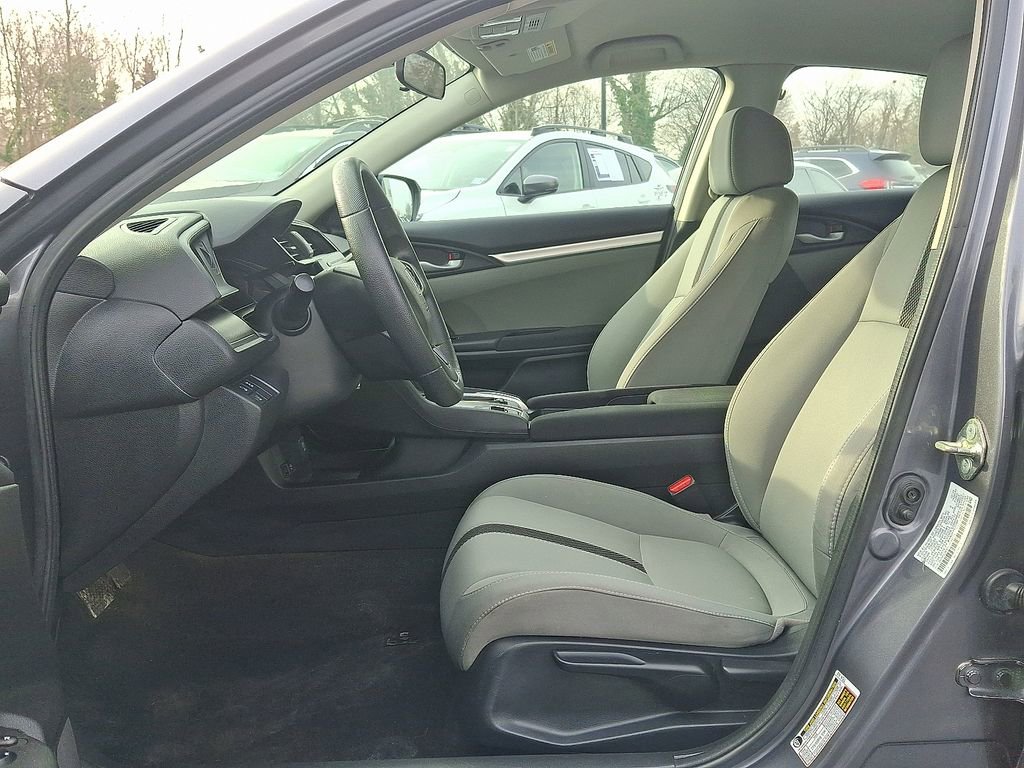 Used 2020 Honda Civic LX image 13
