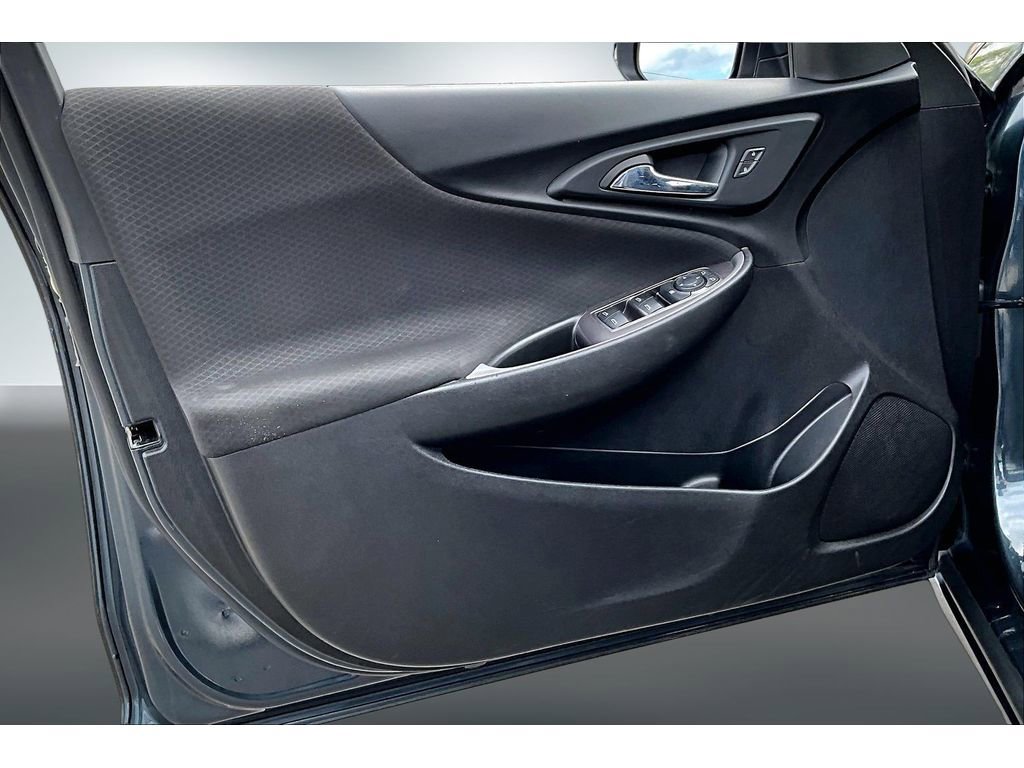 Used 2021 Chevrolet Malibu RS FWD image 19