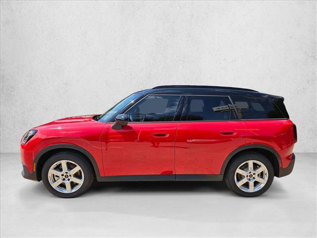 New 2026 MINI Cooper Countryman S AWD/4WD image 5