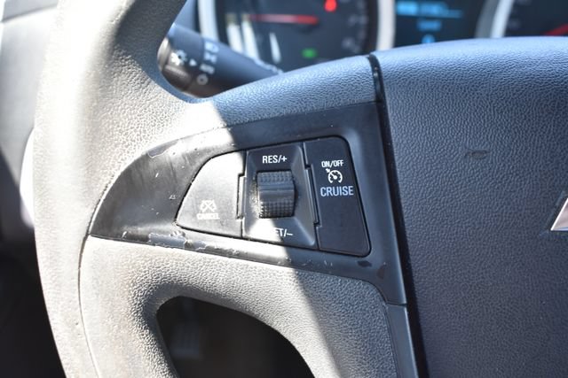 Used 2017 Chevrolet Equinox LS FWD image 21