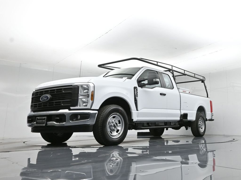 New 2026 Ford F350 XL w/ XL Driver Assist Package image 44