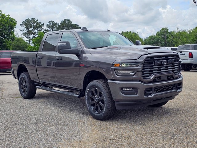 New 2026 RAM 2500 Tradesman AWD/4WD image 9