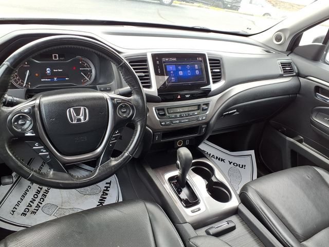 Used 2019 Honda Ridgeline RTL-T image 7