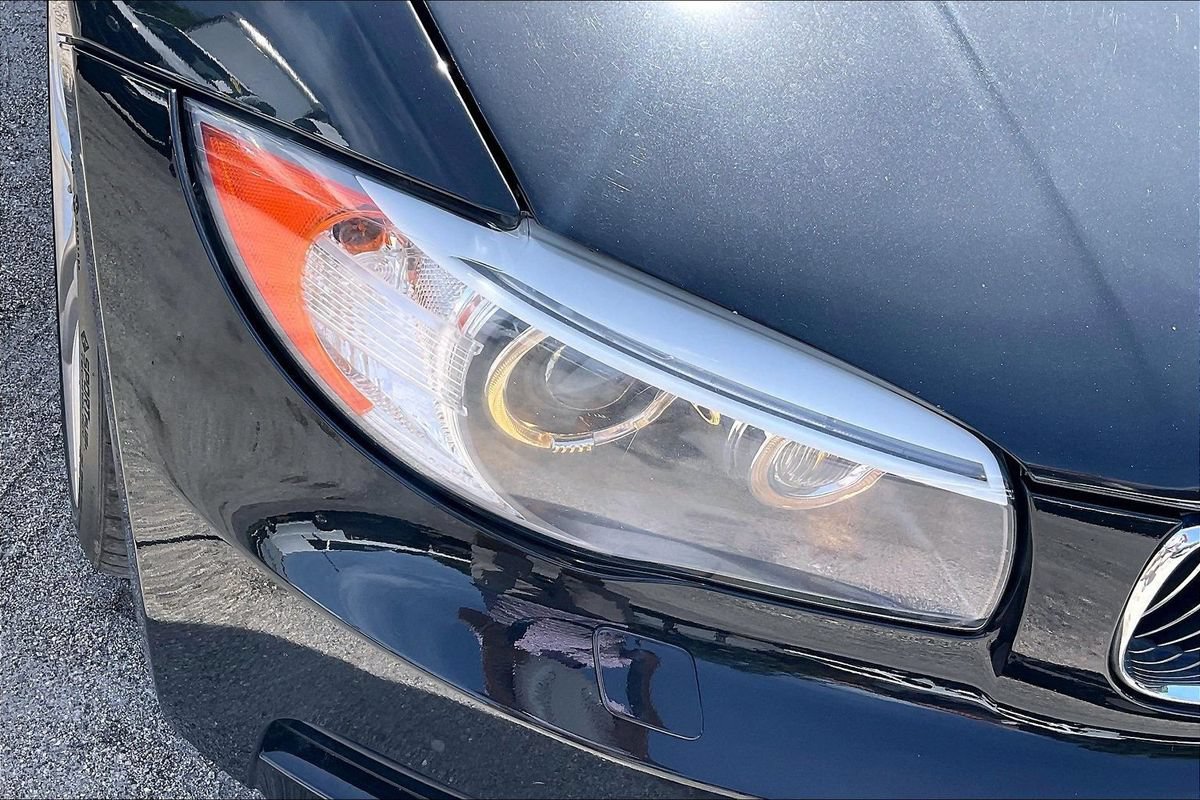 Used 2012 BMW 135i Convertible RWD image 28