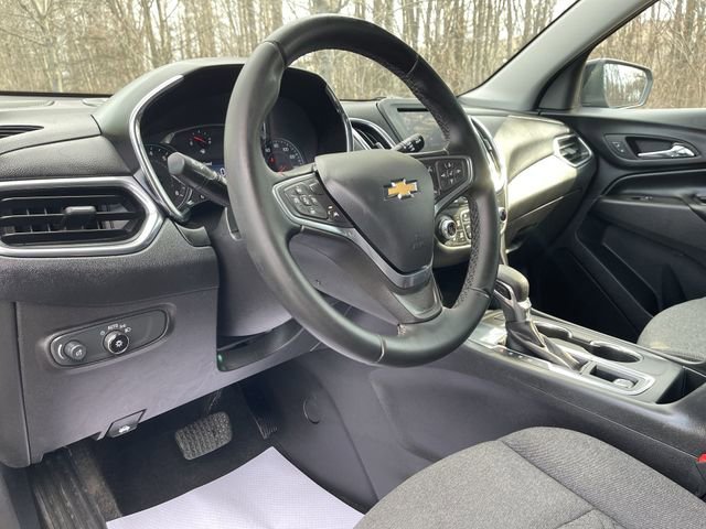 Certified 2023 Chevrolet Equinox LT image 10