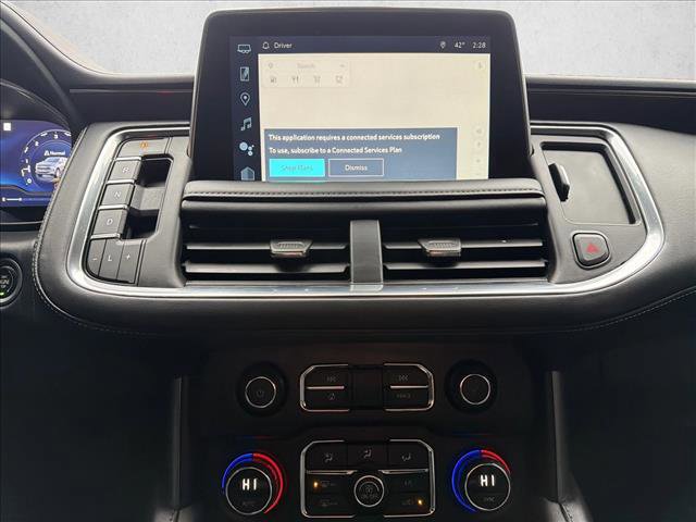 Used 2022 Chevrolet Tahoe LT w/ LT Signature Package image 19