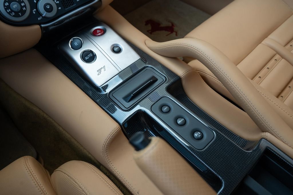 Used 2009 Ferrari 599 GTB Fiorano image 49