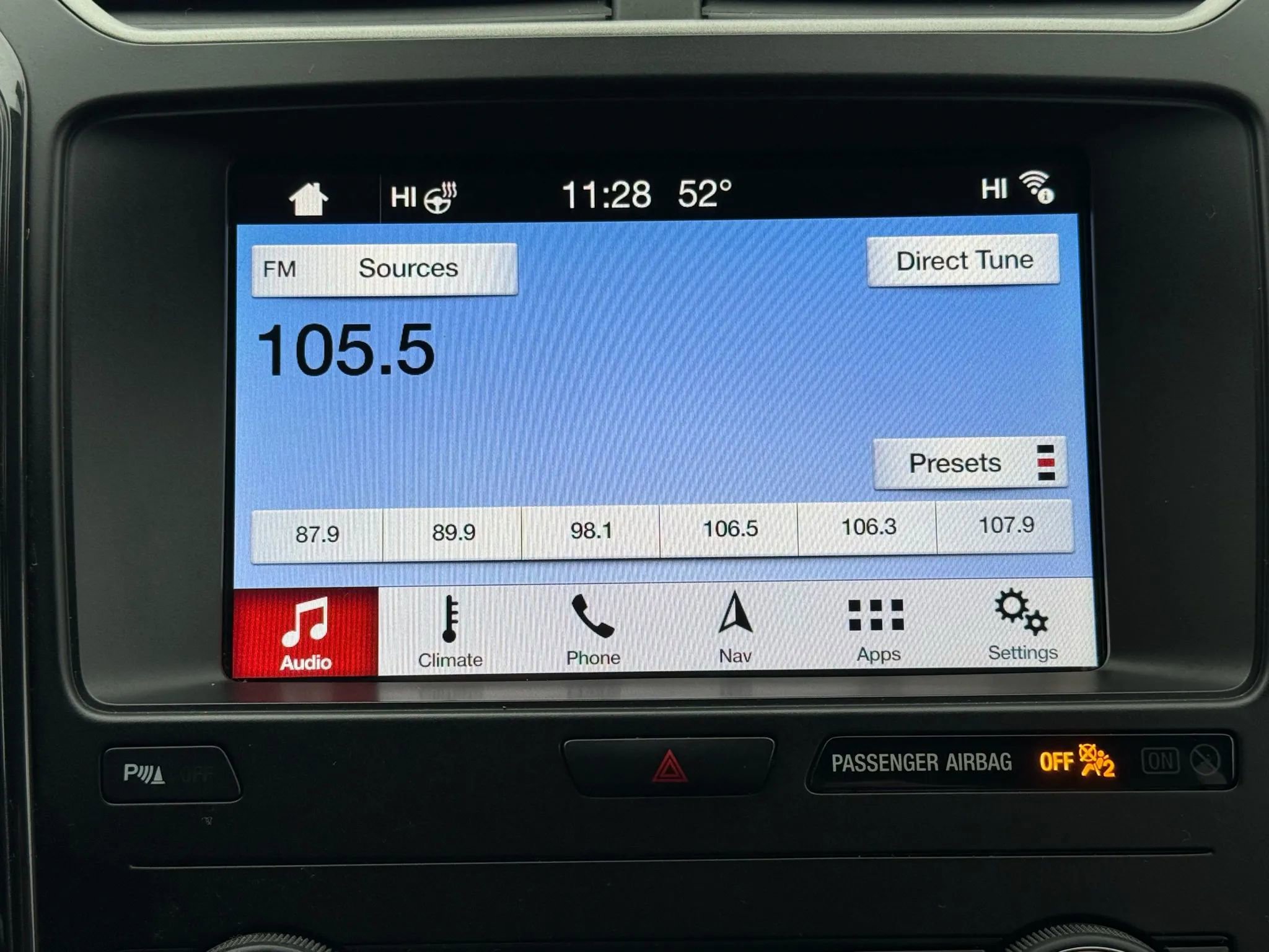 Used 2018 Ford Explorer XLT w/ Equipment Group 202A image 33