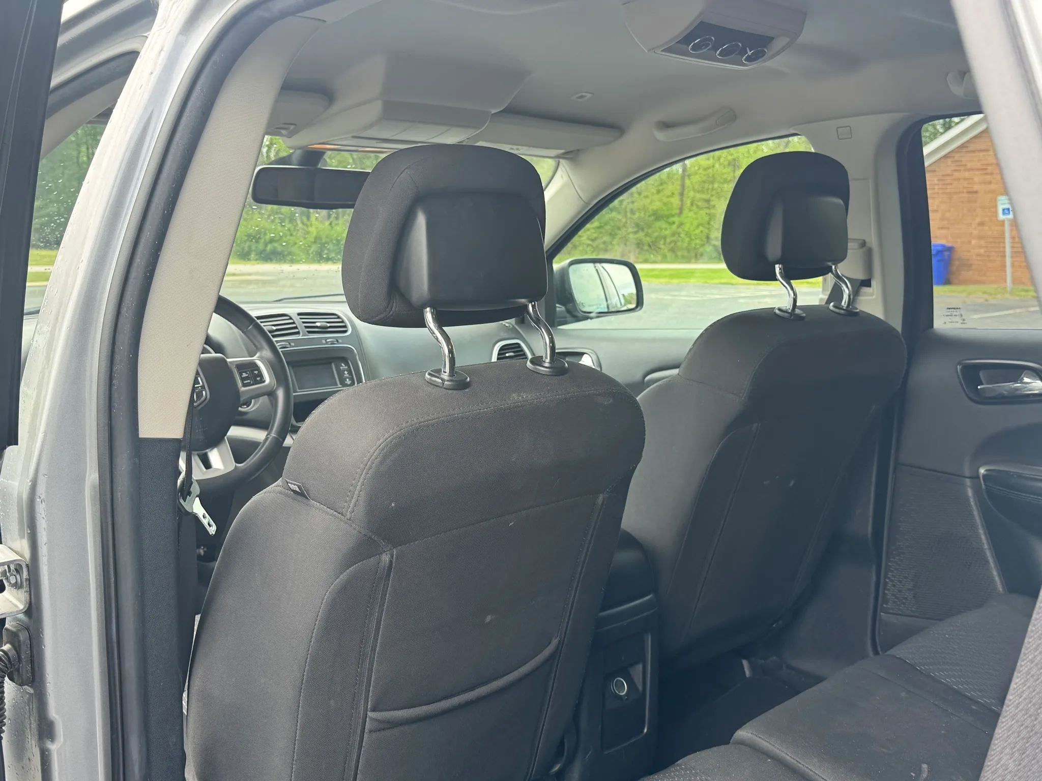 Used 2018 Dodge Journey SE w/ Popular Equipment Group FWD image 18