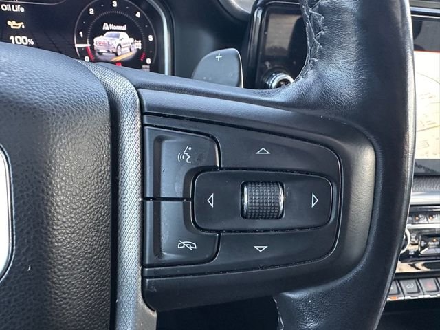Certified 2023 GMC Sierra 1500 Denali w/ Technology Package image 27