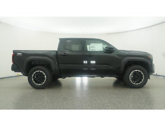 New 2026 Toyota Tacoma TRD Off-Road w/ TRD Off Road Premium Package AWD/4WD image 29