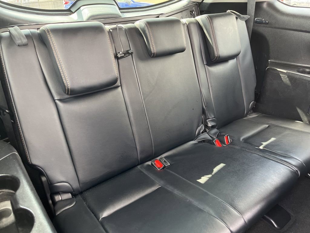 Used 2016 Toyota Highlander XLE image 28