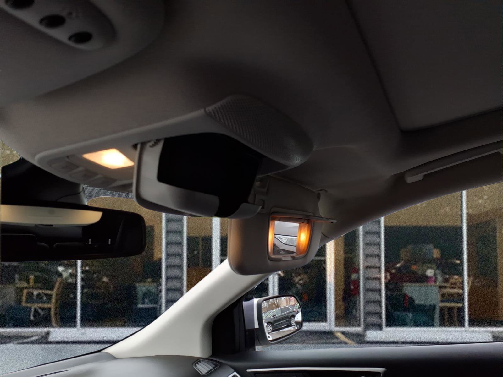 Used 2020 Ford Edge SEL w/ Convenience Package image 20