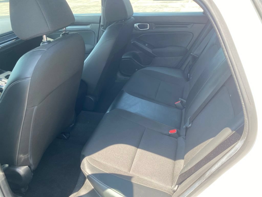 Certified 2023 Honda Civic Sport image 15