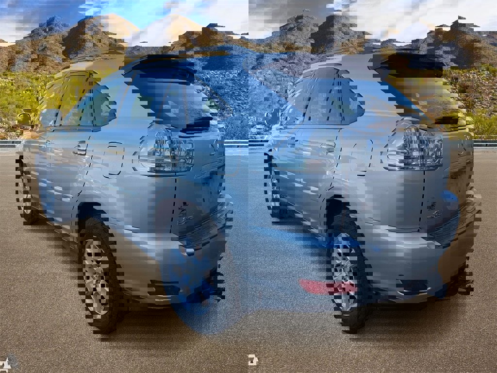 Used 2008 Lexus RX 350 2WD image 3