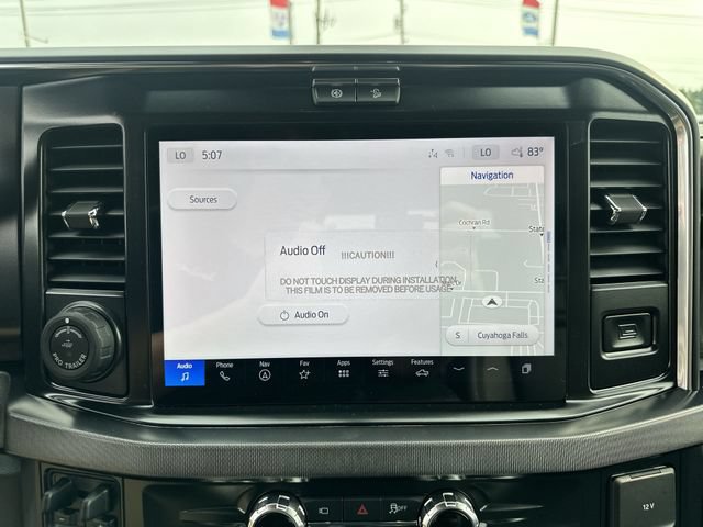 New 2026 Ford F350 Platinum AWD/4WD image 13