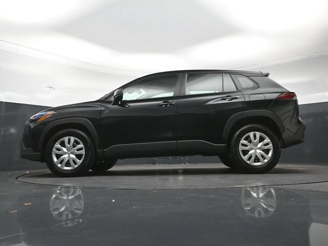 Used 2026 Toyota Corolla Cross L FWD image 35