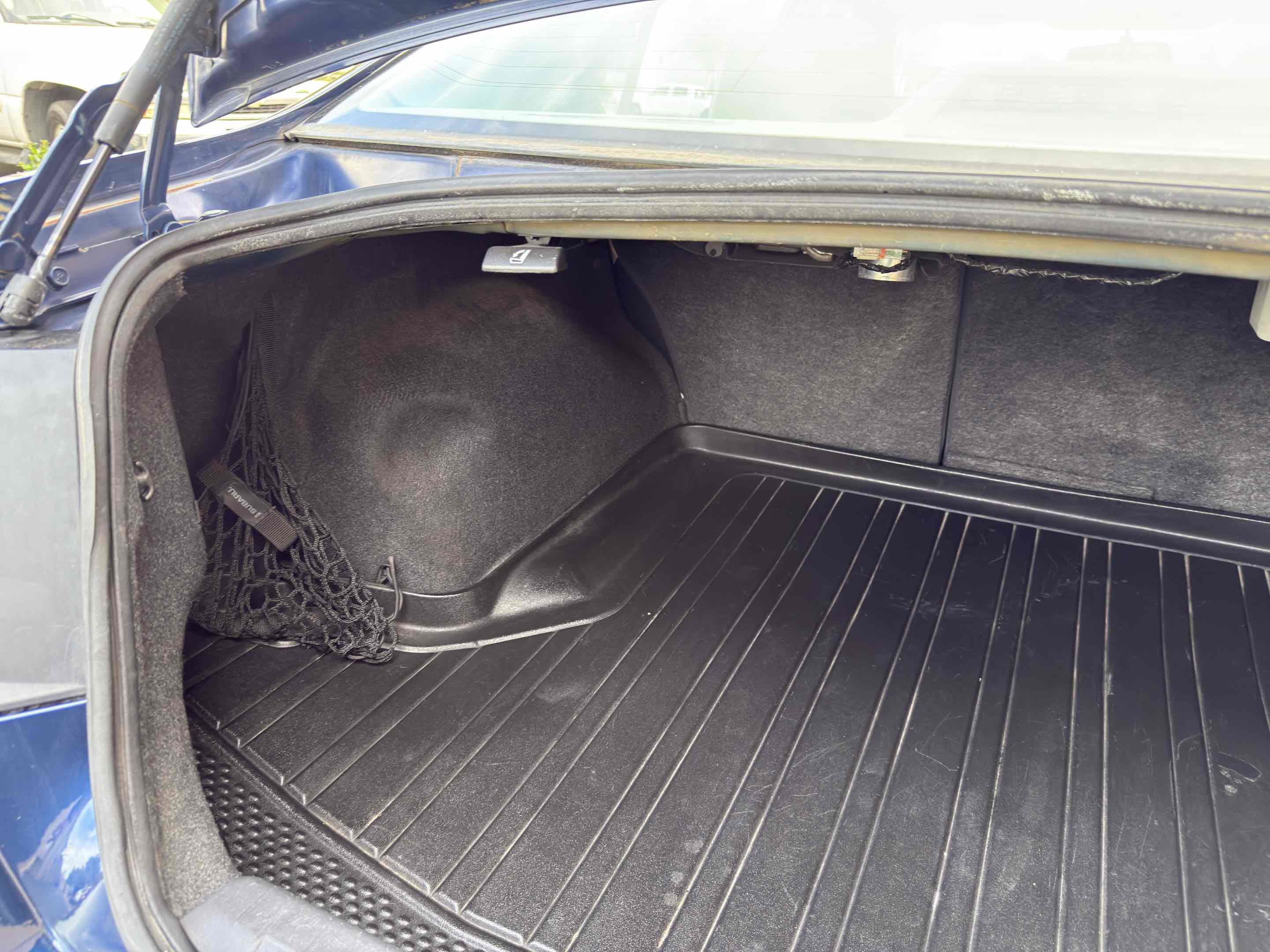 Used 2010 Subaru Legacy 2.5GT Limited w/ Popular Equipment Group 2C image 61