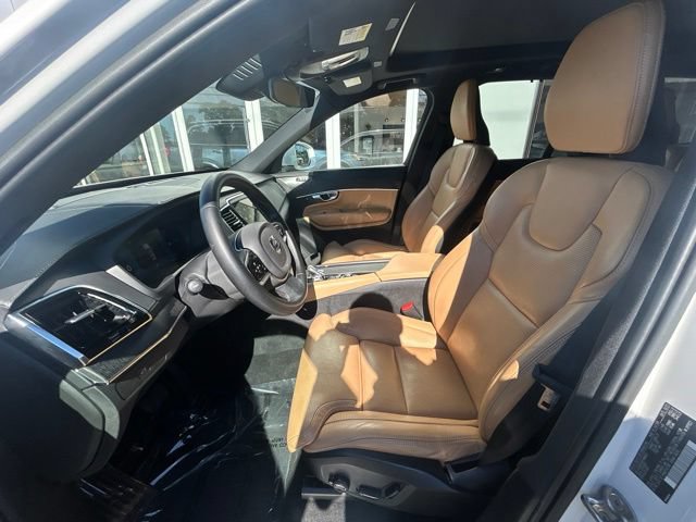 Certified 2023 Volvo XC90 B6 Ultimate w/ Protection Package Premier AWD/4WD image 19