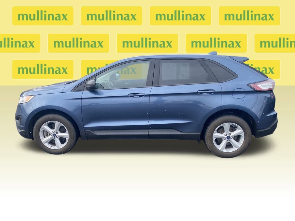Used 2018 Ford Edge SE image 7
