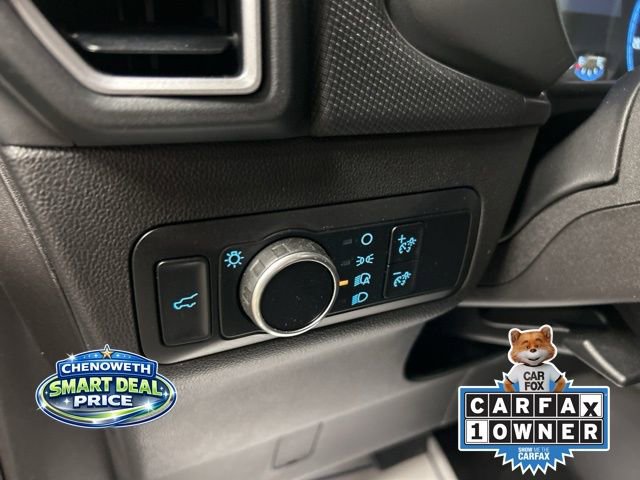 Used 2024 Ford Bronco Sport Big Bend image 13