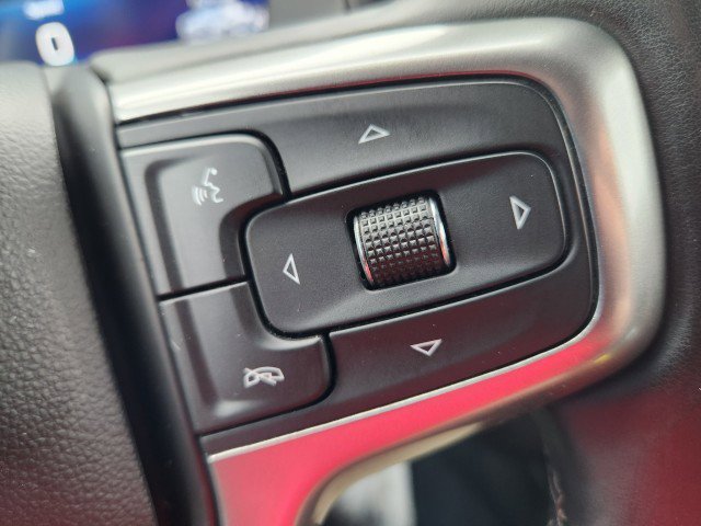 Used 2024 Chevrolet Silverado 1500 RST image 40