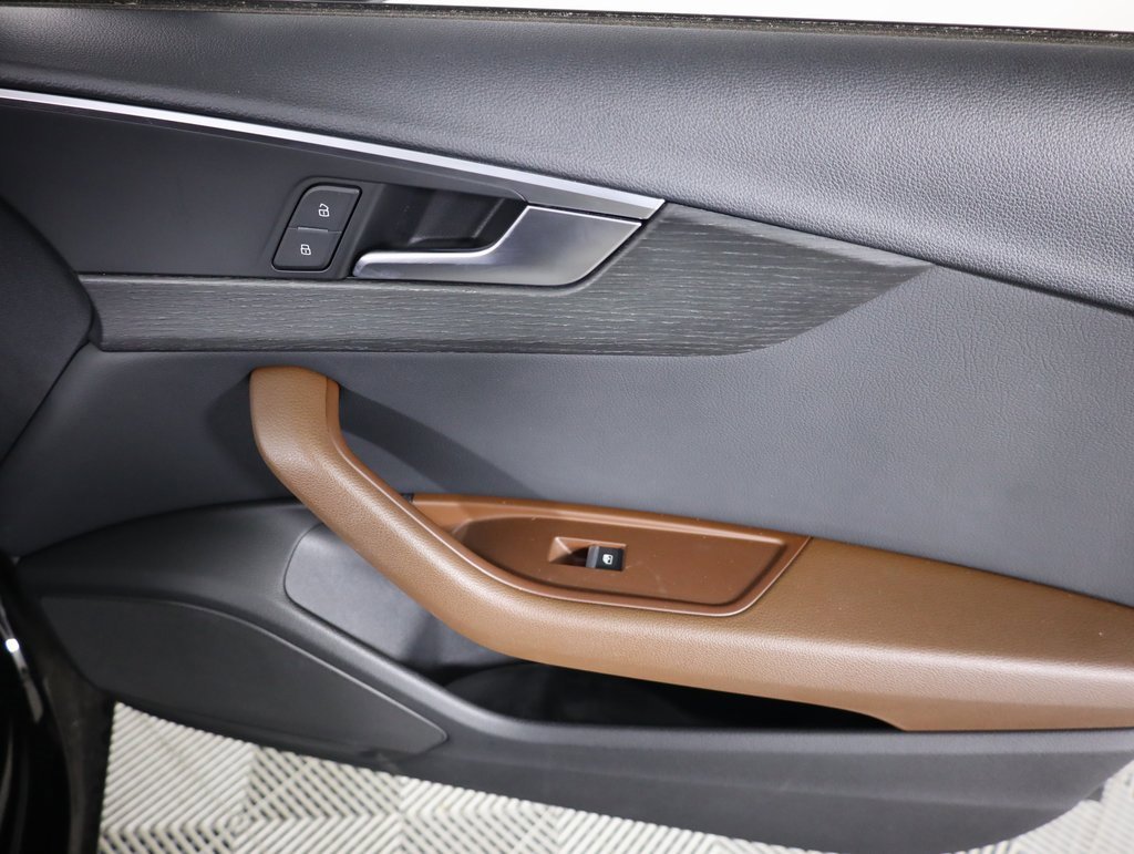 Used 2019 Audi A4 2.0T Premium w/ Convenience Package image 43