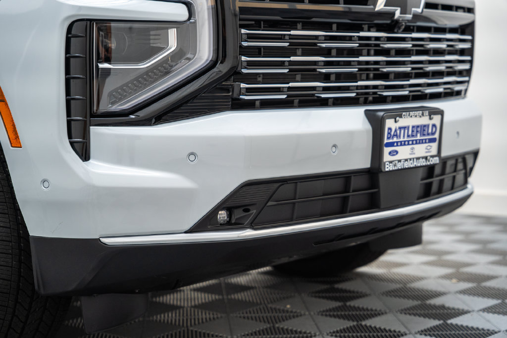 New 2026 Chevrolet Tahoe High Country AWD/4WD image 16