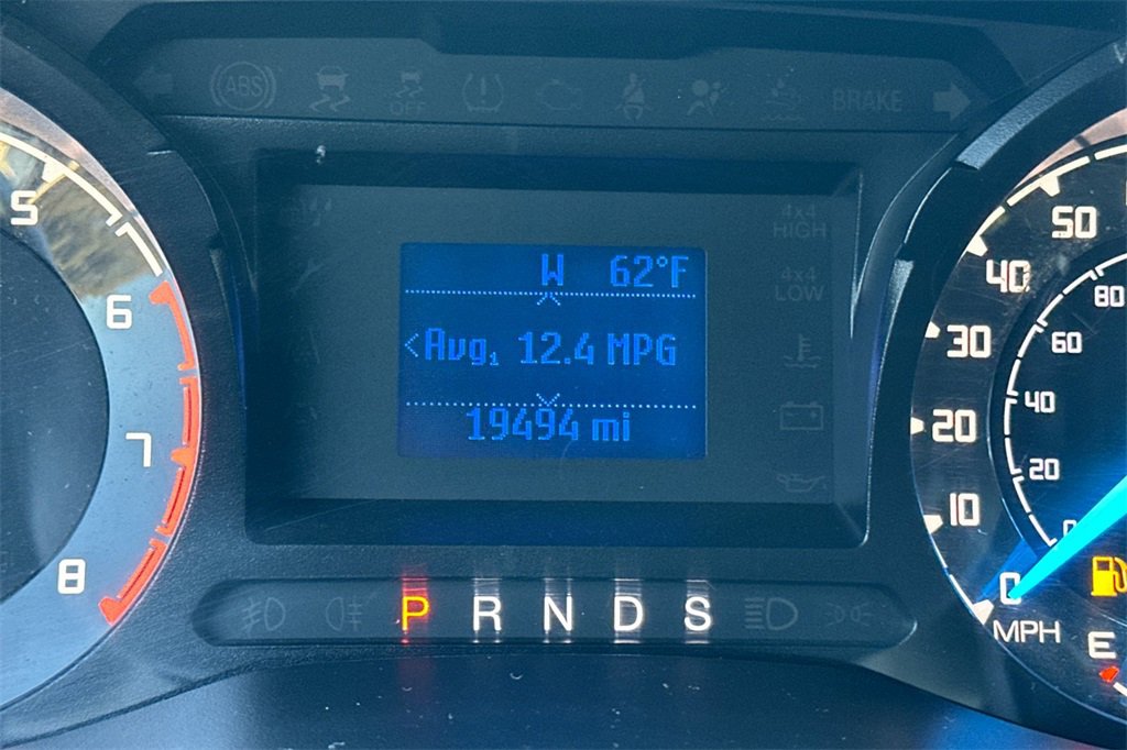 Used 2020 Ford Ranger XL w/ Equipment Group 101A Mid image 27