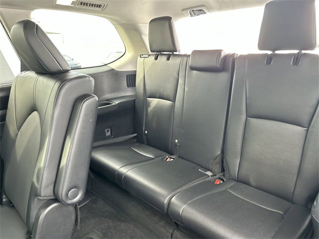 Used 2024 Toyota Grand Highlander XLE image 25