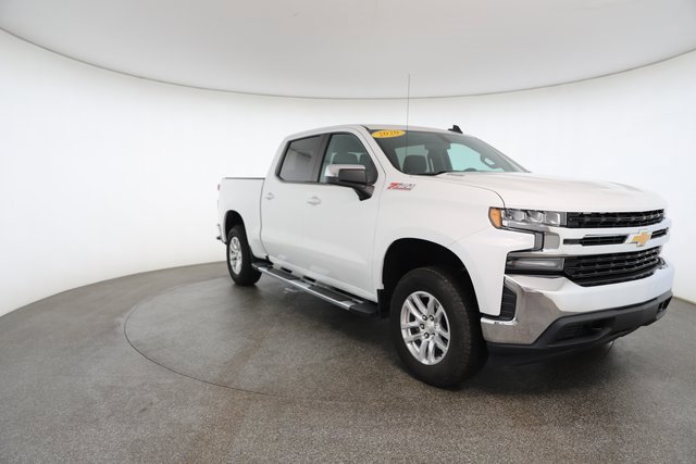 Used 2020 Chevrolet Silverado 1500 LT w/ All-Star Edition image 27