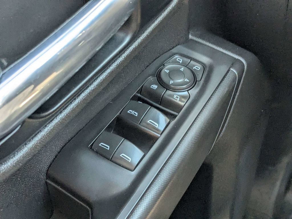 Used 2020 Chevrolet Silverado 2500 W/T w/ WT Safety Package AWD/4WD image 20