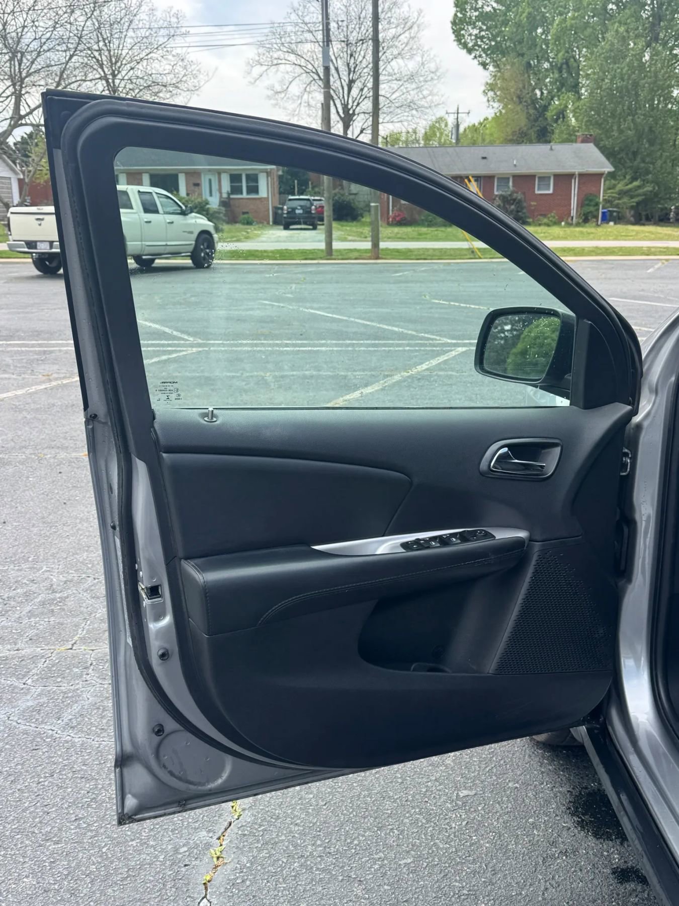 Used 2018 Dodge Journey SE w/ Popular Equipment Group FWD image 15