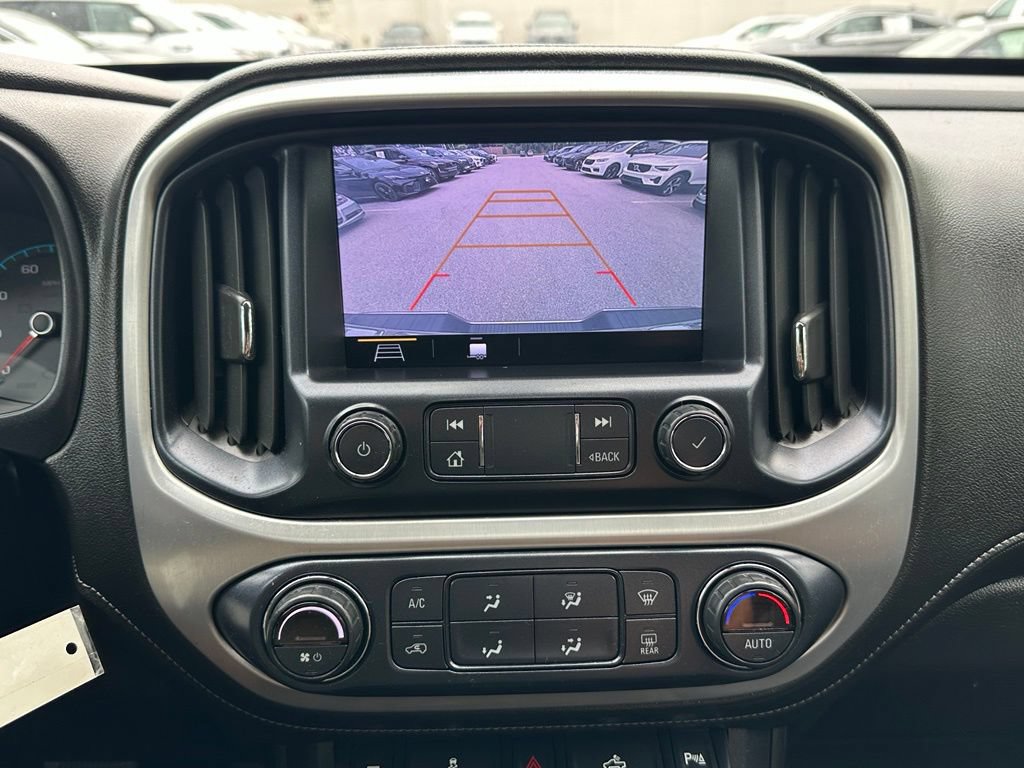 Used 2019 GMC Canyon SLT w/ Trailering Package AWD/4WD image 26