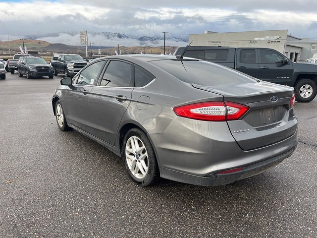 Used 2013 Ford Fusion SE image 5