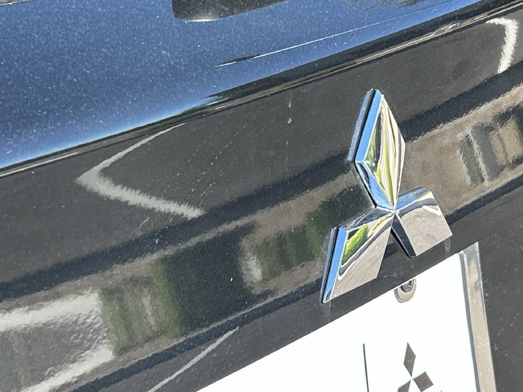 New 2027 Mitsubishi Outlander Sport FWD image 24
