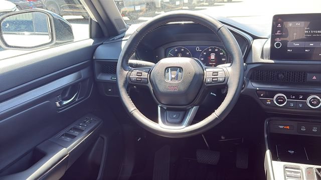 Used 2026 Honda CR-V TrailSport image 25