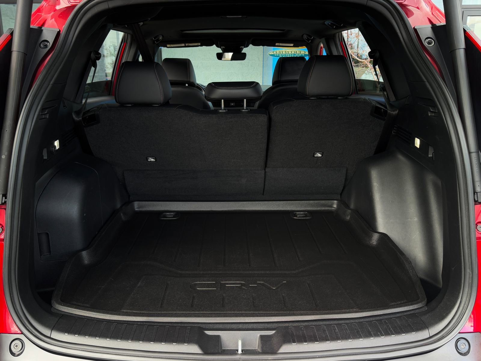 Used 2024 Honda CR-V Sport-L image 35