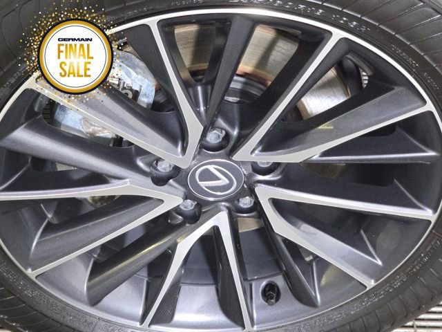 Used 2024 Lexus NX 350 AWD image 10