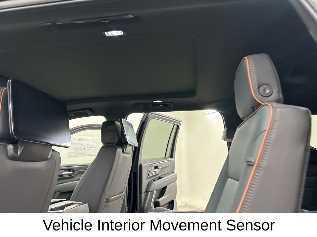 New 2026 GMC Yukon XL AT4 w/ AT4 Premium Plus Package AWD/4WD image 28