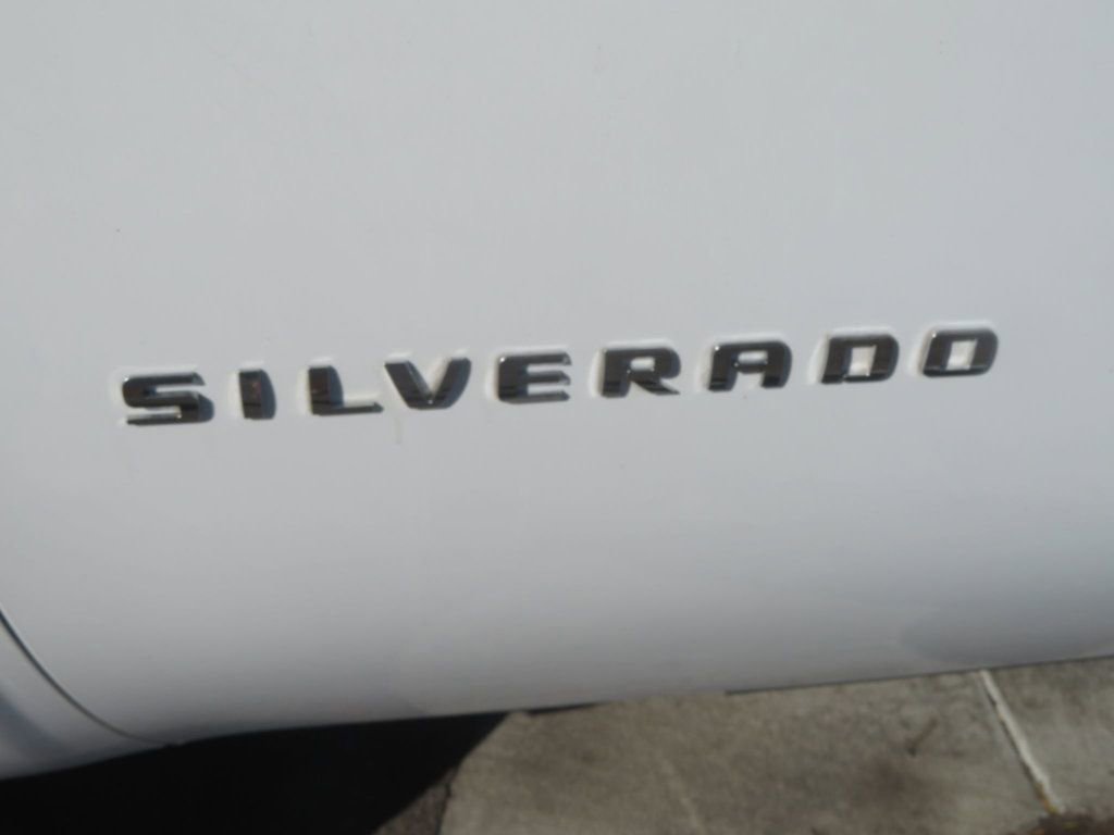 Used 2013 Chevrolet Silverado 1500 W/T image 13