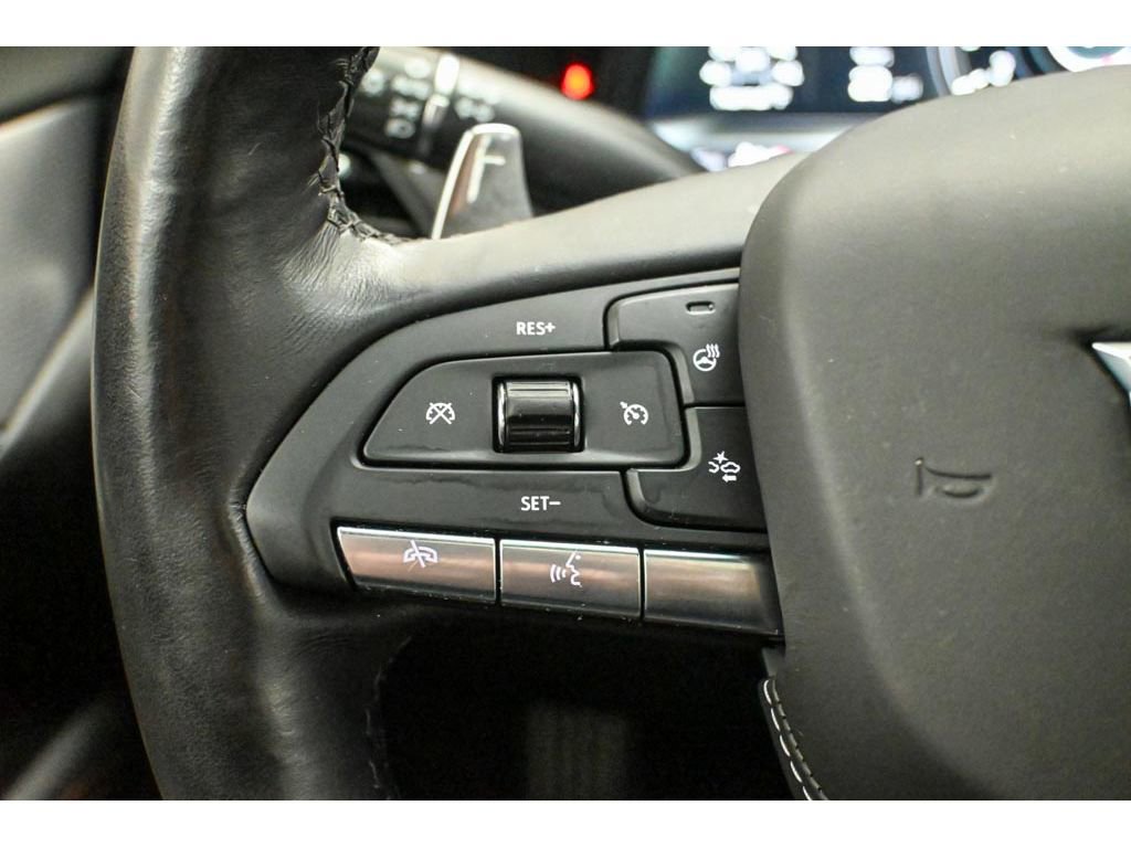 Certified 2023 Cadillac CT4 V w/ LPO, Bronce Accent Package image 38