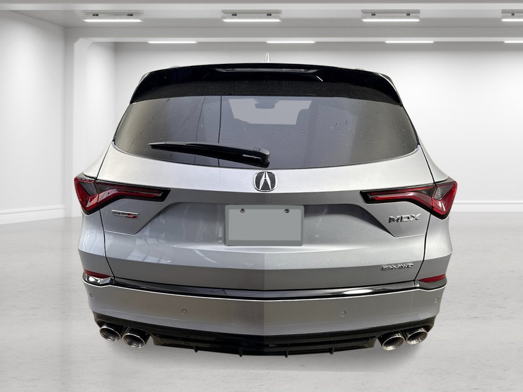 New 2026 Acura MDX Type S w/ Advance Package AWD/4WD image 4