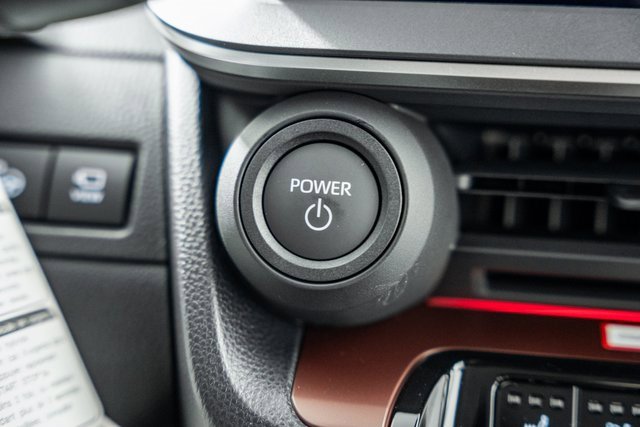 New 2026 Toyota Prius Plug-In Hybrid w/ Limited Premium Package image 28