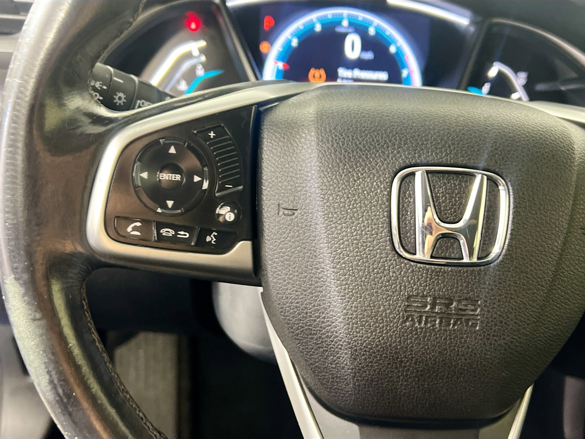 Used 2018 Honda Civic EX-T image 18