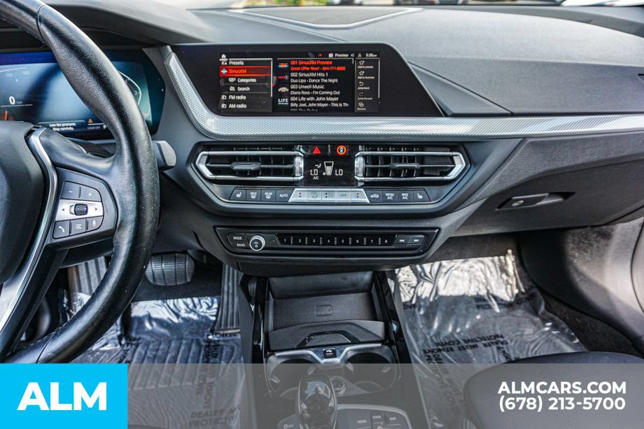 Used 2024 BMW 228i Gran Coupe FWD image 40