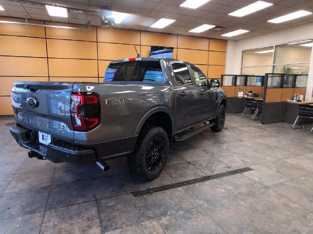 New 2026 Ford Ranger XLT AWD/4WD image 7