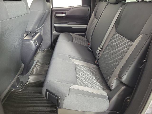 Used 2021 Toyota Tundra SR5 RWD image 12
