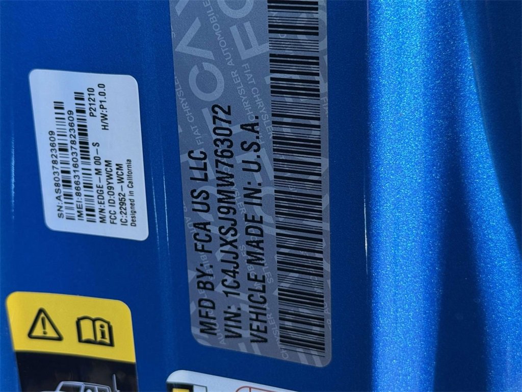 Used 2021 Jeep Wrangler Unlimited Rubicon image 30